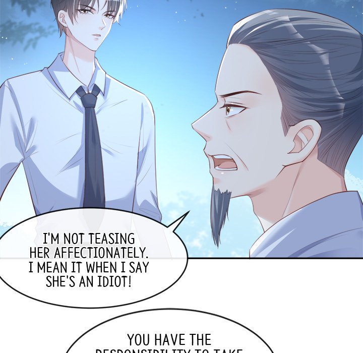 The Celebrity Queen The Celebrity Queen EP 16 - Toomics page 5 - 