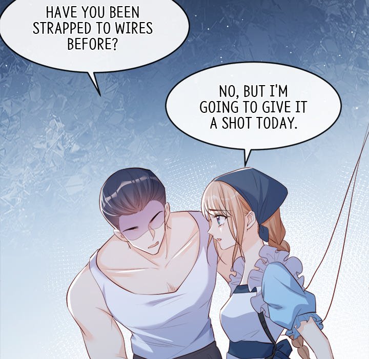 The Celebrity Queen The Celebrity Queen EP 16 - Toomics page 41 - 