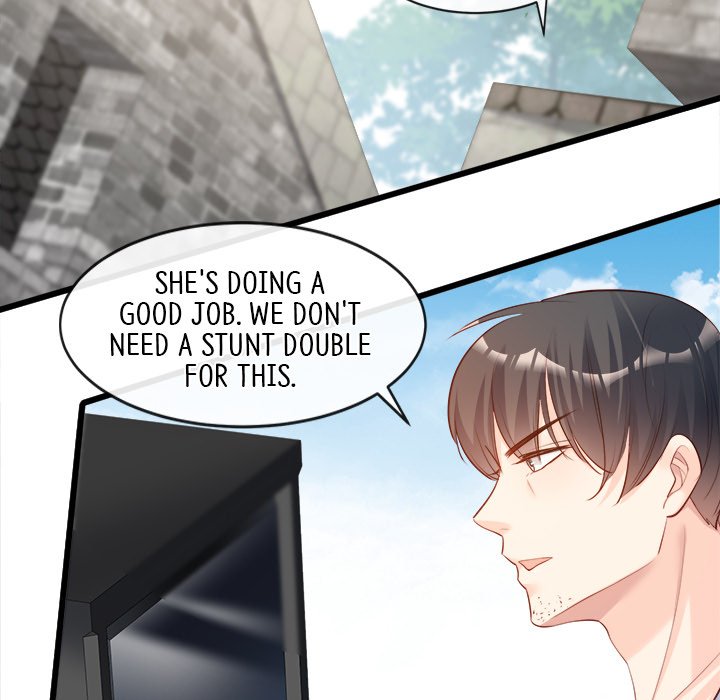 The Celebrity Queen The Celebrity Queen EP 16 - Toomics page 46 - 