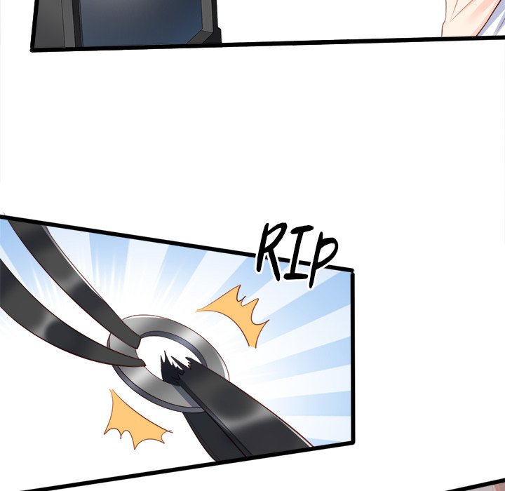 The Celebrity Queen The Celebrity Queen EP 16 - Toomics page 47 - 