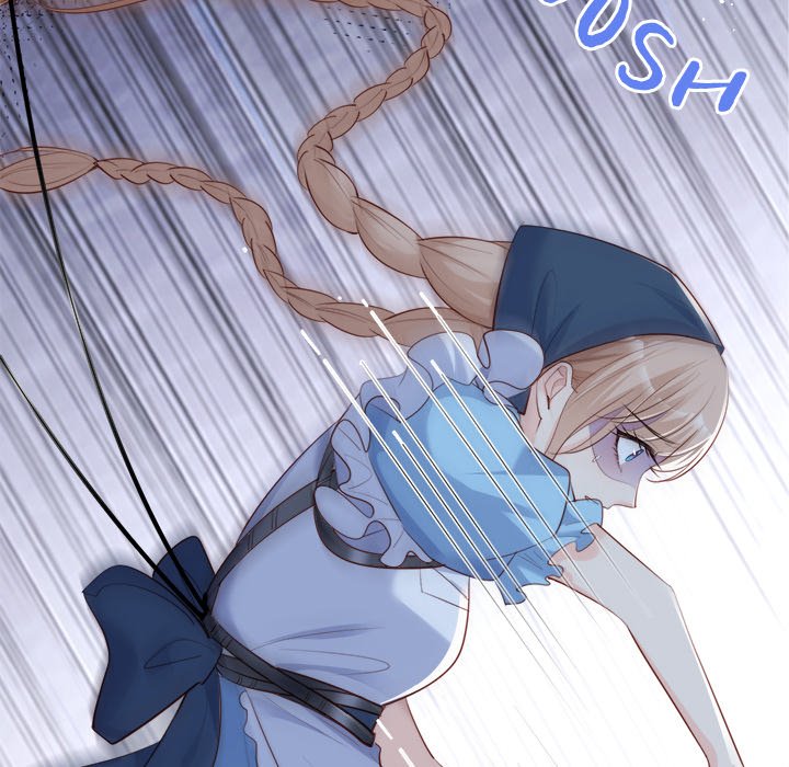 The Celebrity Queen The Celebrity Queen EP 16 - Toomics page 49 - 