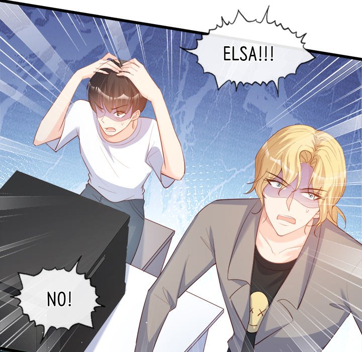 The Celebrity Queen The Celebrity Queen EP 16 - Toomics page 51 - 