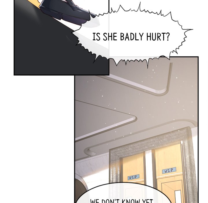 The Celebrity Queen The Celebrity Queen EP 16 - Toomics page 55 - 