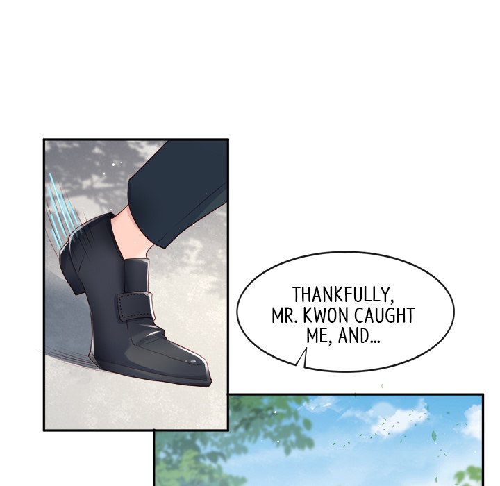 The Celebrity Queen The Celebrity Queen EP 16 - Toomics page 70 - 