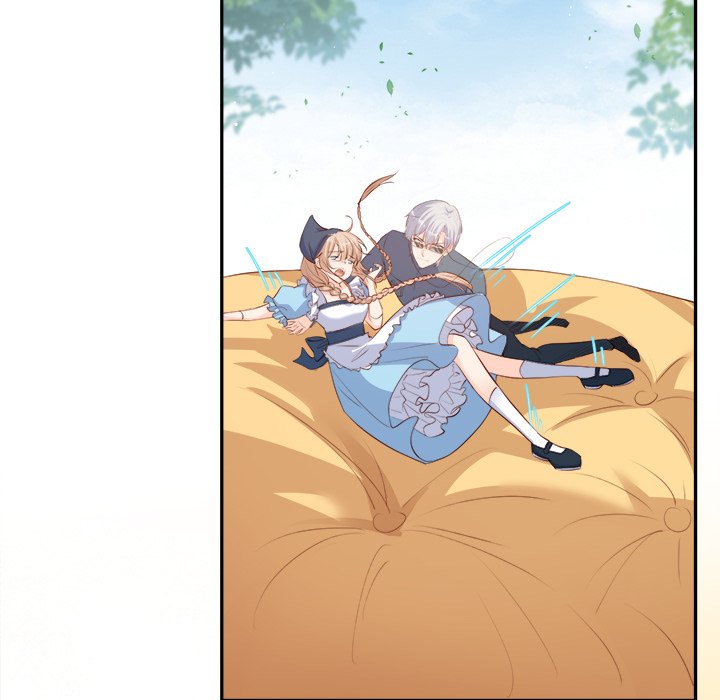 The Celebrity Queen The Celebrity Queen EP 16 - Toomics page 71 - 