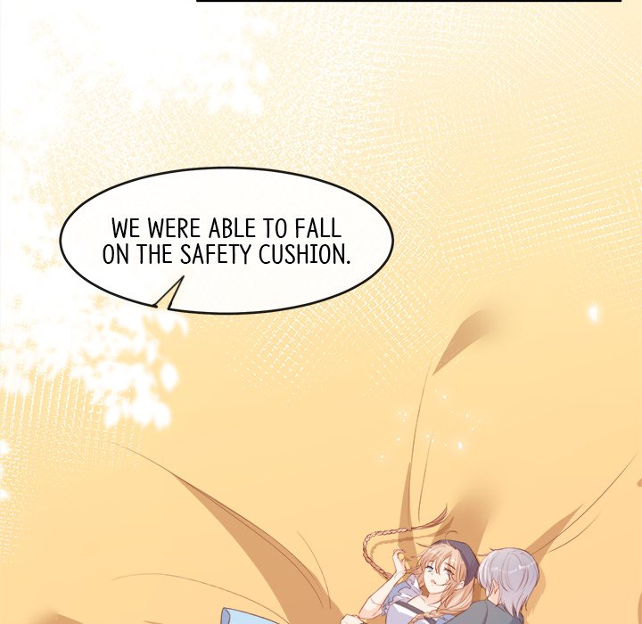 The Celebrity Queen The Celebrity Queen EP 16 - Toomics page 72 - 