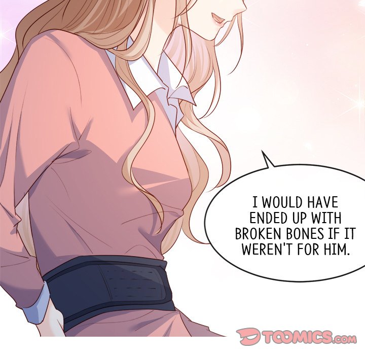 The Celebrity Queen The Celebrity Queen EP 16 - Toomics page 74 - 