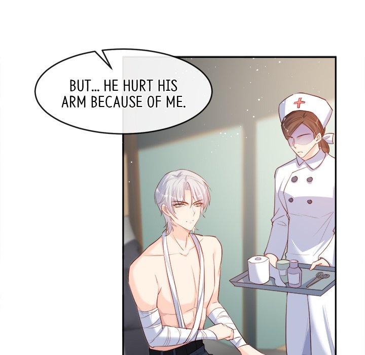 The Celebrity Queen The Celebrity Queen EP 16 - Toomics page 75 - 