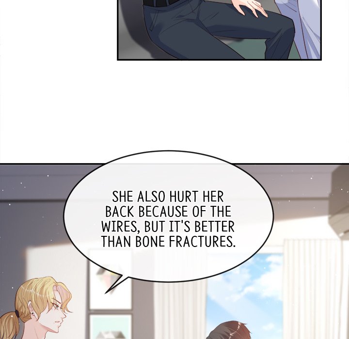 The Celebrity Queen The Celebrity Queen EP 16 - Toomics page 76 - 
