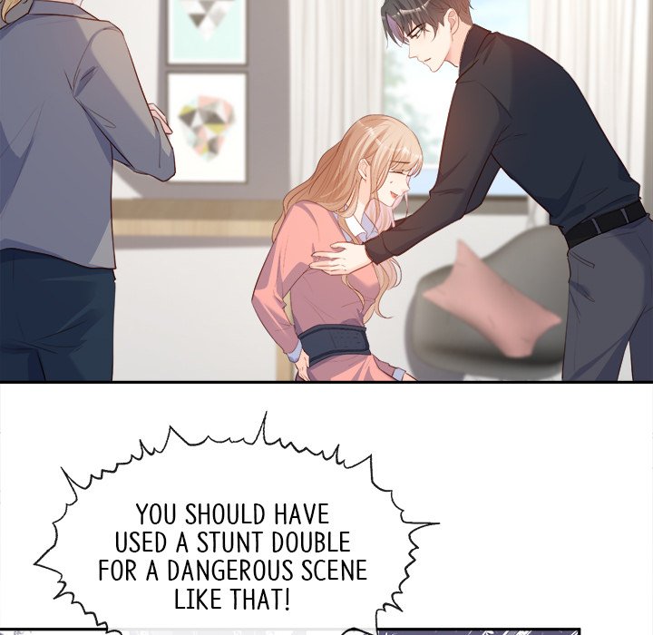 The Celebrity Queen The Celebrity Queen EP 16 - Toomics page 77 - 