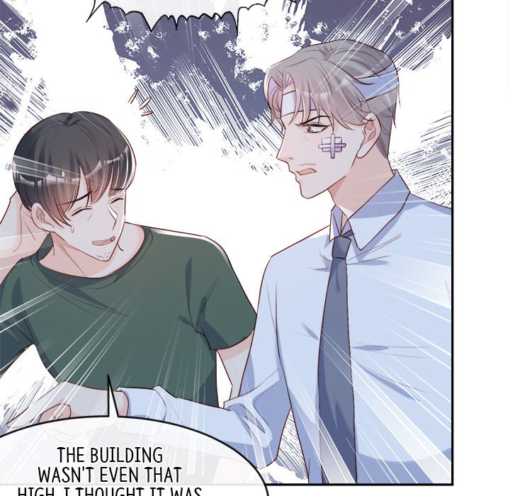 The Celebrity Queen The Celebrity Queen EP 16 - Toomics page 78 - 