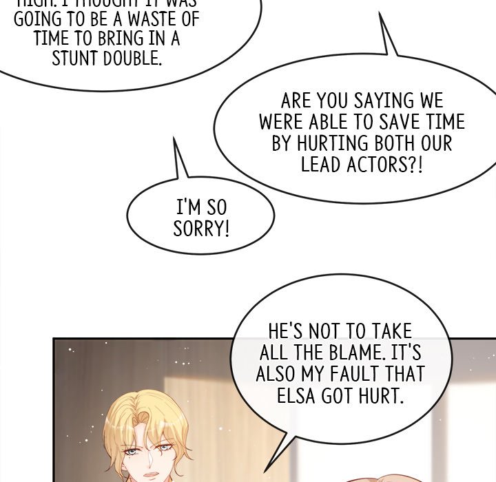 The Celebrity Queen The Celebrity Queen EP 16 - Toomics page 79 - 