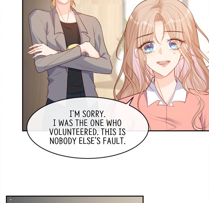 The Celebrity Queen The Celebrity Queen EP 16 - Toomics page 80 - 