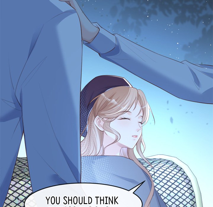 The Celebrity Queen The Celebrity Queen EP 16 - Toomics page 9 - 