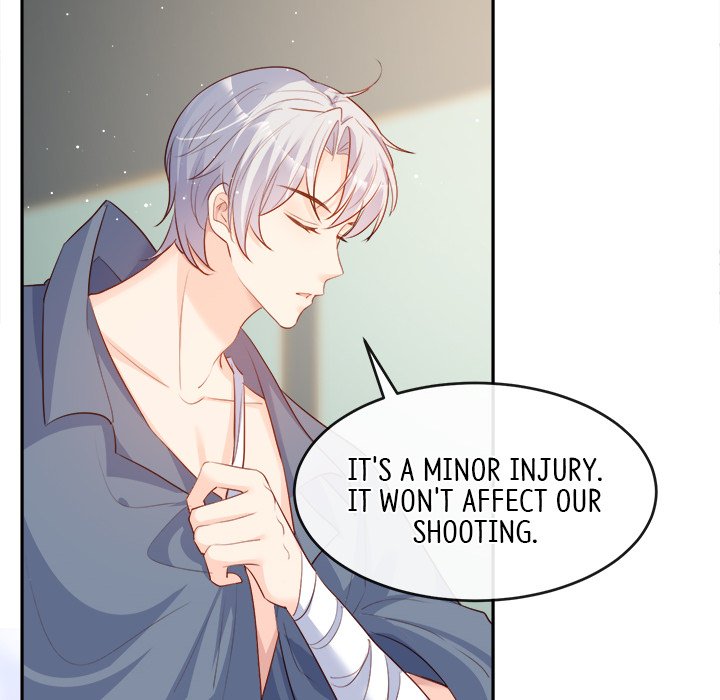 The Celebrity Queen The Celebrity Queen EP 16 - Toomics page 81 - 