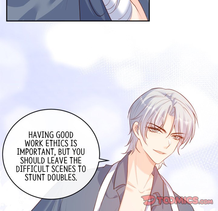 The Celebrity Queen The Celebrity Queen EP 16 - Toomics page 82 - 