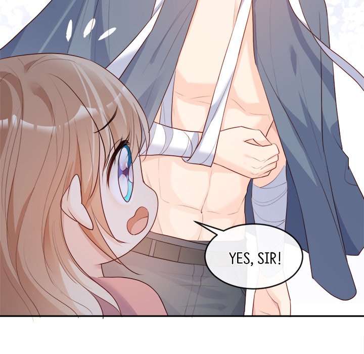 The Celebrity Queen The Celebrity Queen EP 16 - Toomics page 83 - 