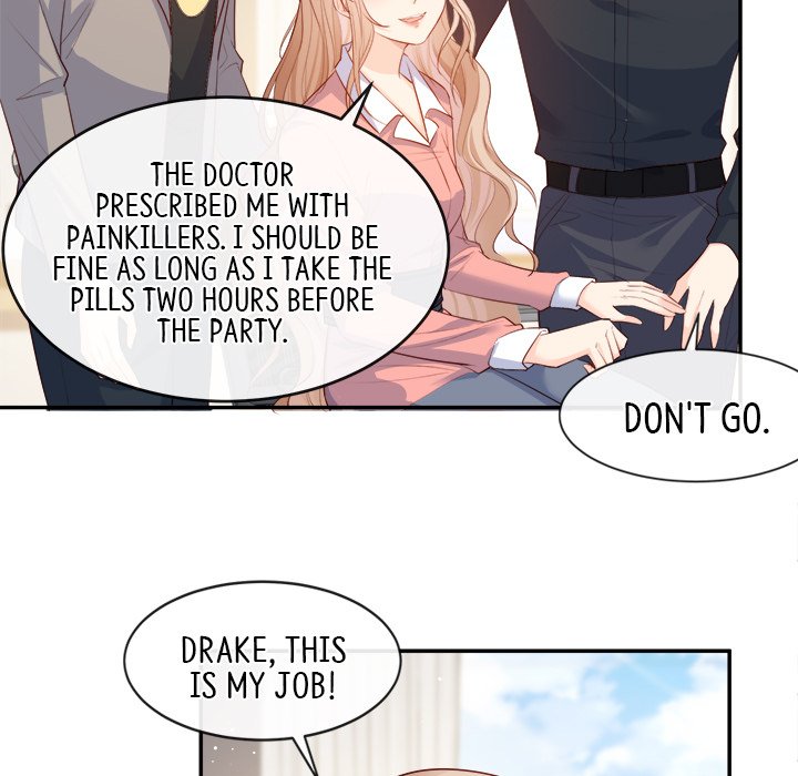 The Celebrity Queen The Celebrity Queen EP 16 - Toomics page 86 - 