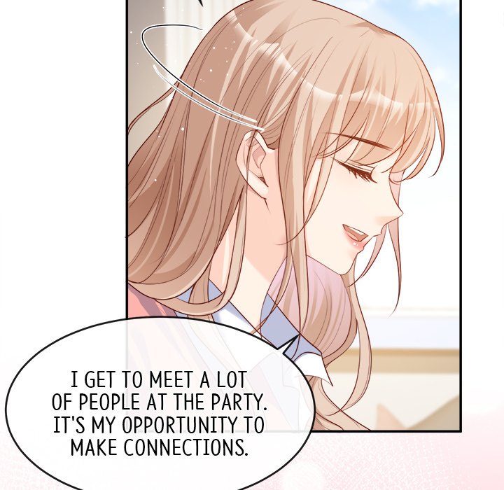 The Celebrity Queen The Celebrity Queen EP 16 - Toomics page 87 - 