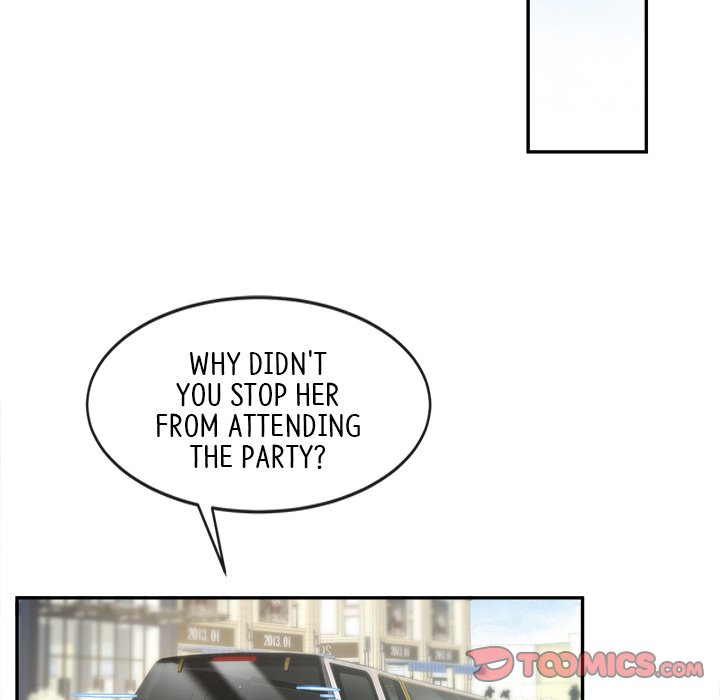 The Celebrity Queen The Celebrity Queen EP 16 - Toomics page 90 - 