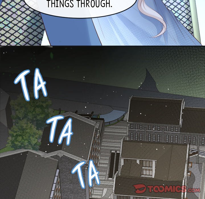 The Celebrity Queen The Celebrity Queen EP 16 - Toomics page 10 - 