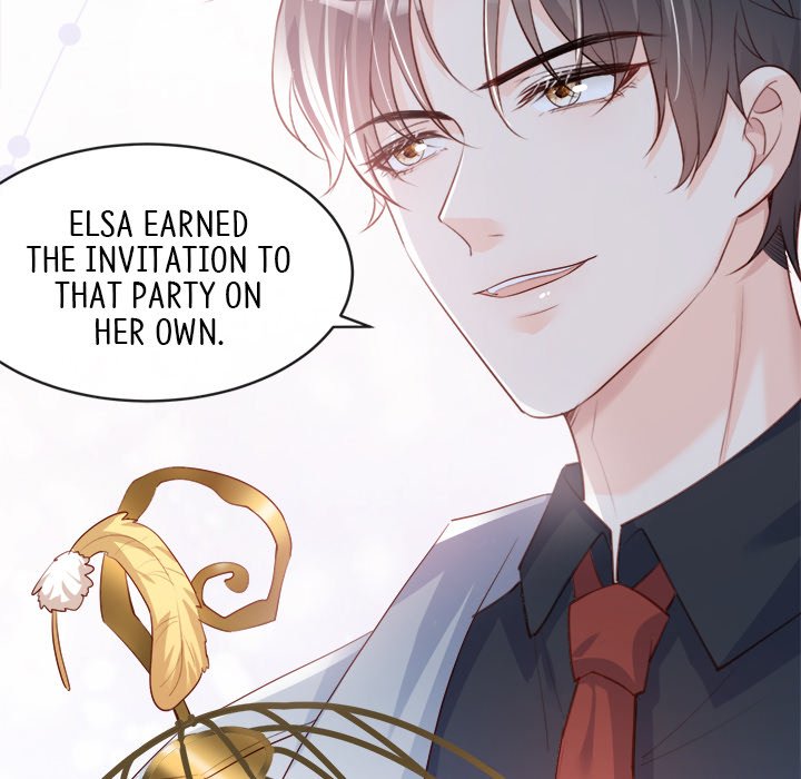 The Celebrity Queen The Celebrity Queen EP 16 - Toomics page 93 - 