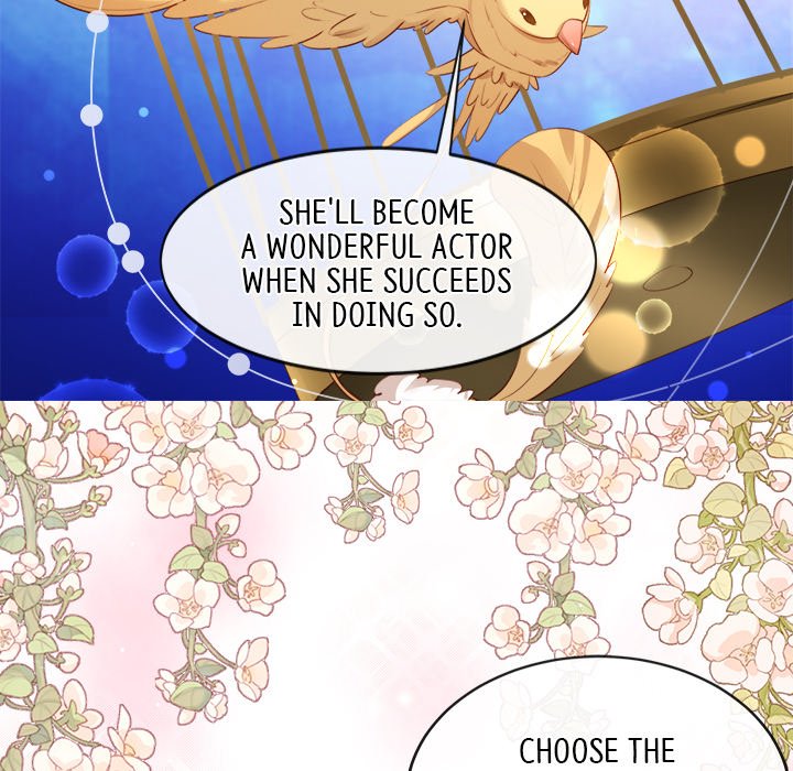 The Celebrity Queen The Celebrity Queen EP 16 - Toomics page 95 - 