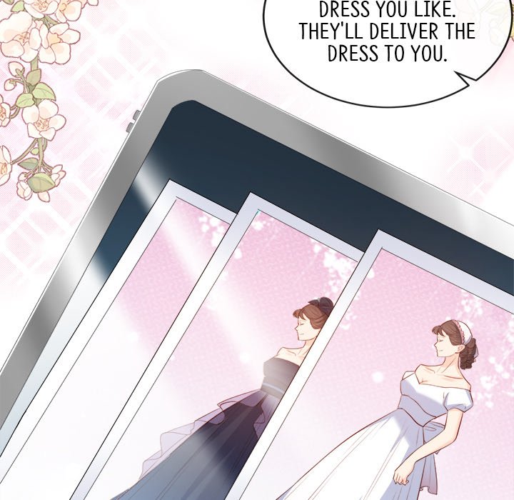 The Celebrity Queen The Celebrity Queen EP 16 - Toomics page 96 - 