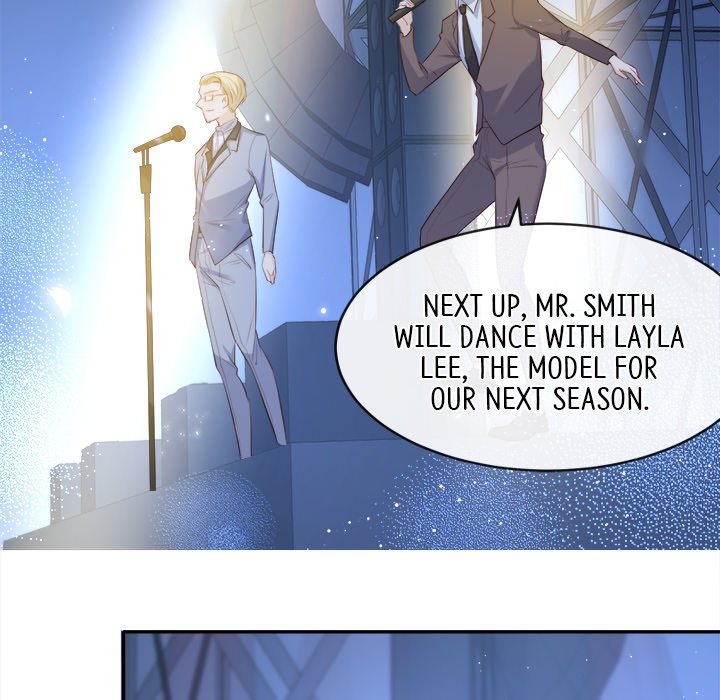 Read The Celebrity Queen chapter 17 image 101 on Lezhin