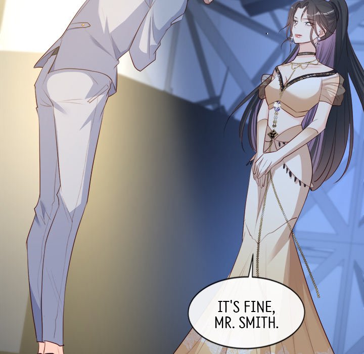 Read The Celebrity Queen chapter 17 image 104 on Lezhin