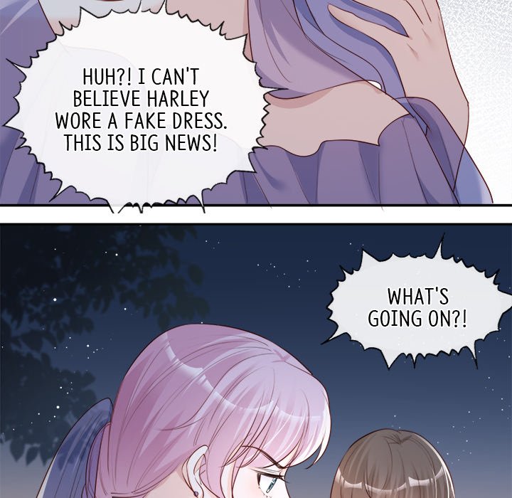 Read The Celebrity Queen chapter 17 image 11 on Lezhin