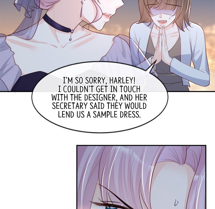Read The Celebrity Queen chapter 17 image 12 on Lezhin