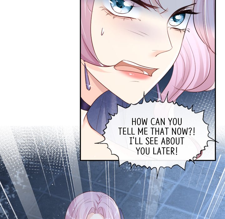 Read The Celebrity Queen chapter 17 image 13 on Lezhin