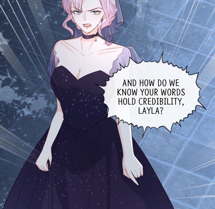 Read The Celebrity Queen chapter 17 image 14 on Lezhin