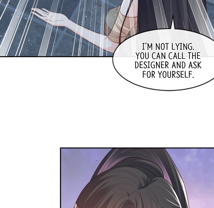 Read The Celebrity Queen chapter 17 image 16 on Lezhin