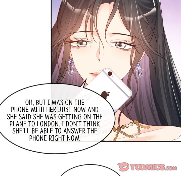 Read The Celebrity Queen chapter 17 image 17 on Lezhin