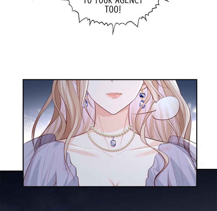 Read The Celebrity Queen chapter 17 image 19 on Lezhin
