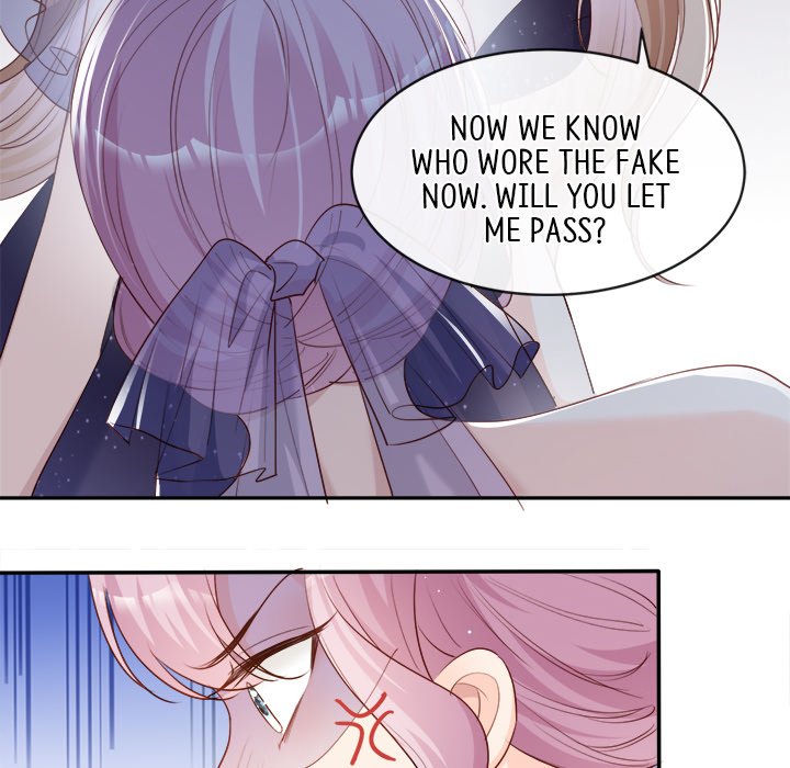 Read The Celebrity Queen chapter 17 image 21 on Lezhin