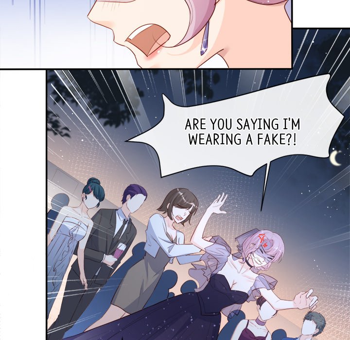 Read The Celebrity Queen chapter 17 image 22 on Lezhin