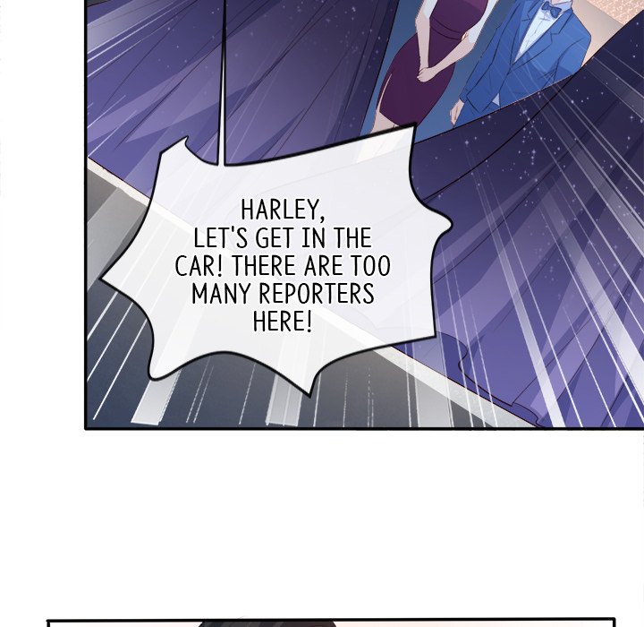 Read The Celebrity Queen chapter 17 image 23 on Lezhin