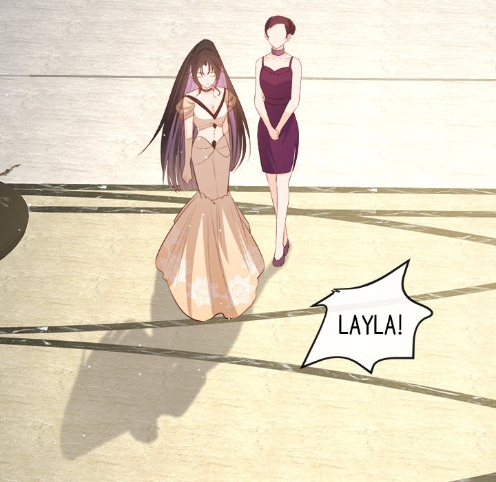 Read The Celebrity Queen chapter 17 image 27 on Lezhin