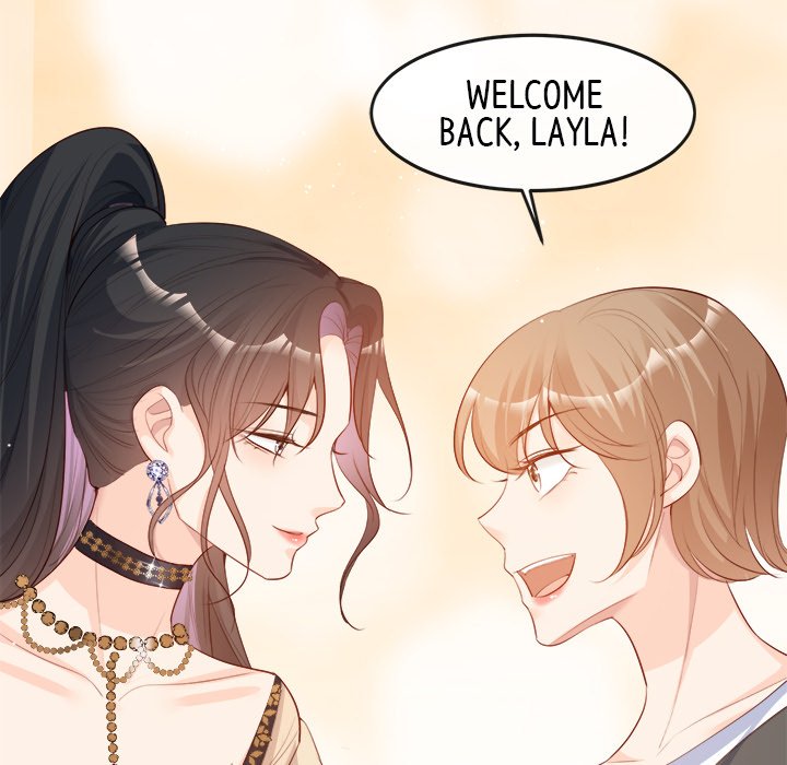 Read The Celebrity Queen chapter 17 image 29 on Lezhin