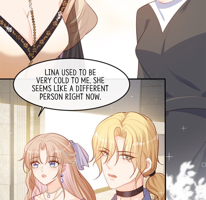 Read The Celebrity Queen chapter 17 image 30 on Lezhin