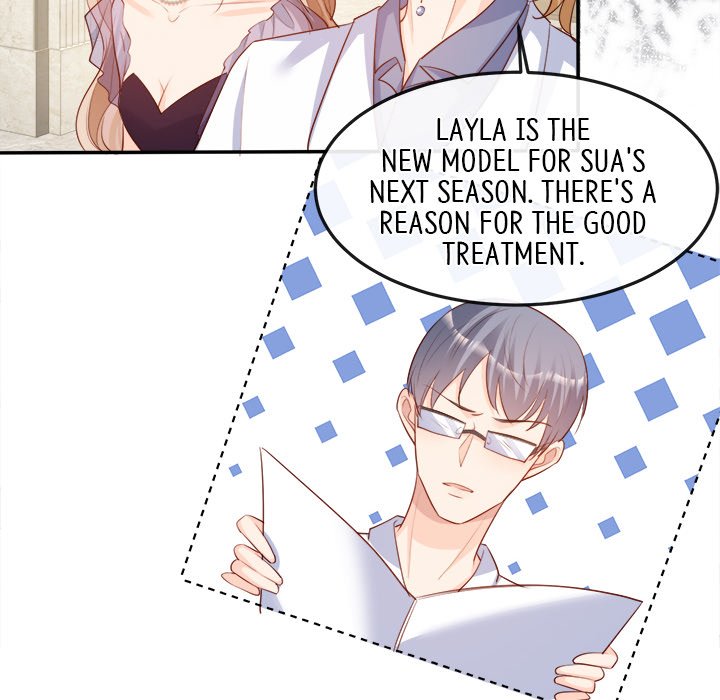 Read The Celebrity Queen chapter 17 image 31 on Lezhin
