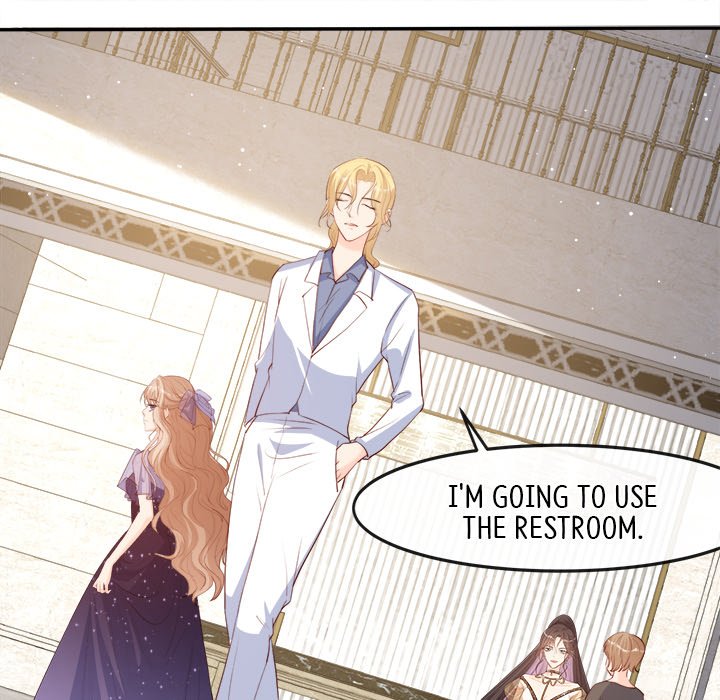 Read The Celebrity Queen chapter 17 image 32 on Lezhin