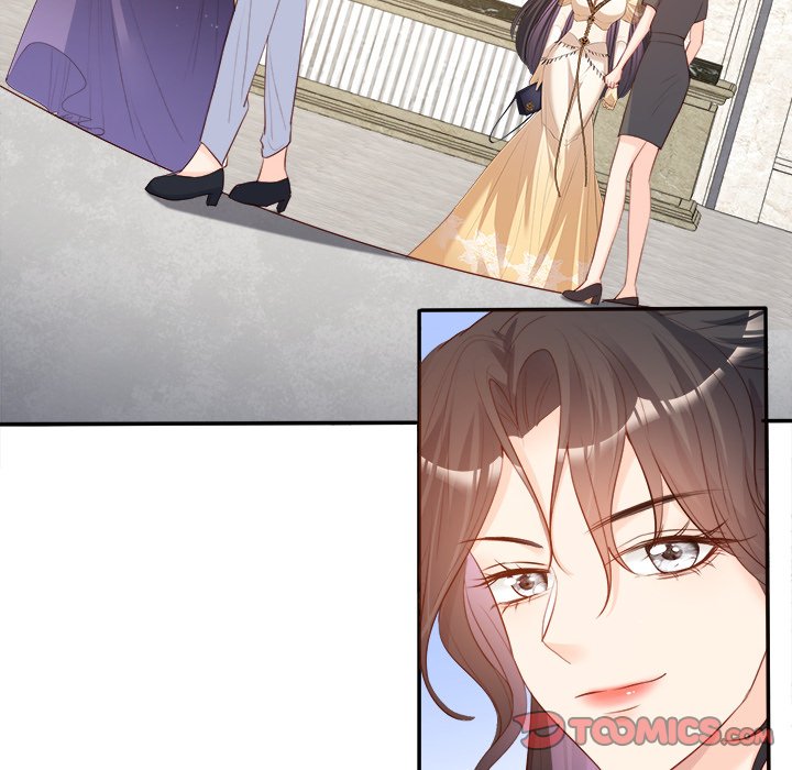 Read The Celebrity Queen chapter 17 image 33 on Lezhin