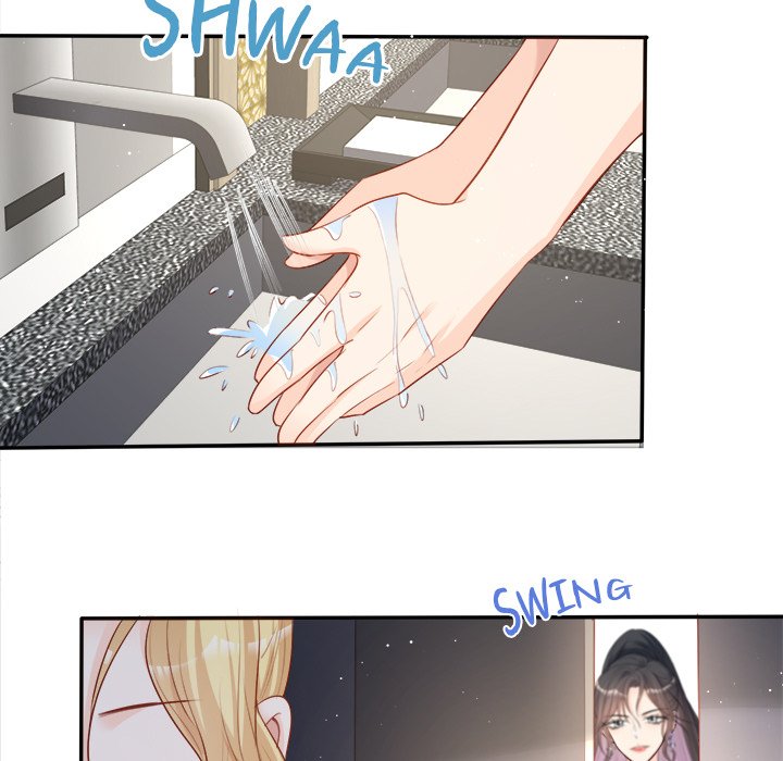 Read The Celebrity Queen chapter 17 image 36 on Lezhin