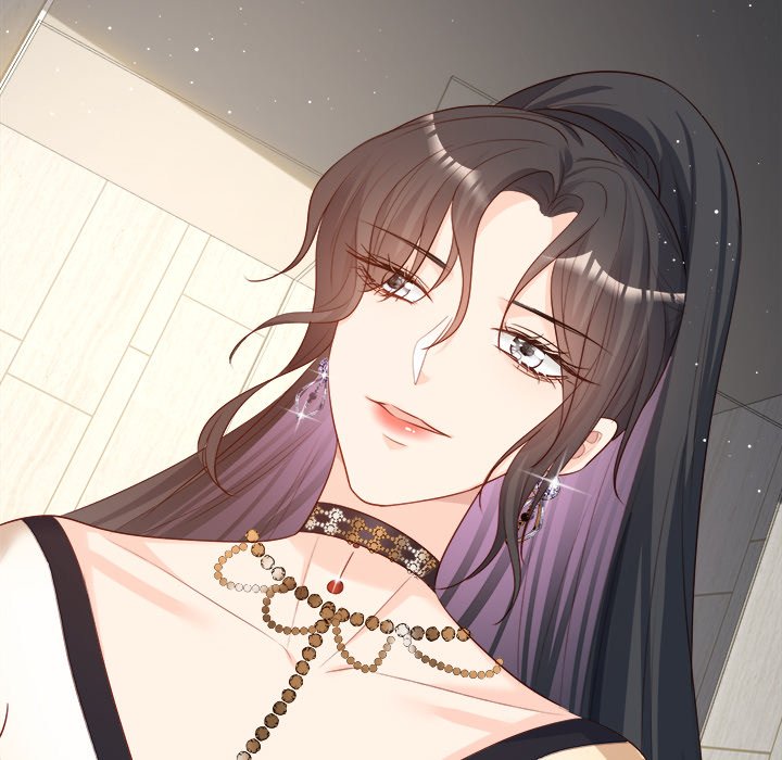 Read The Celebrity Queen chapter 17 image 38 on Lezhin