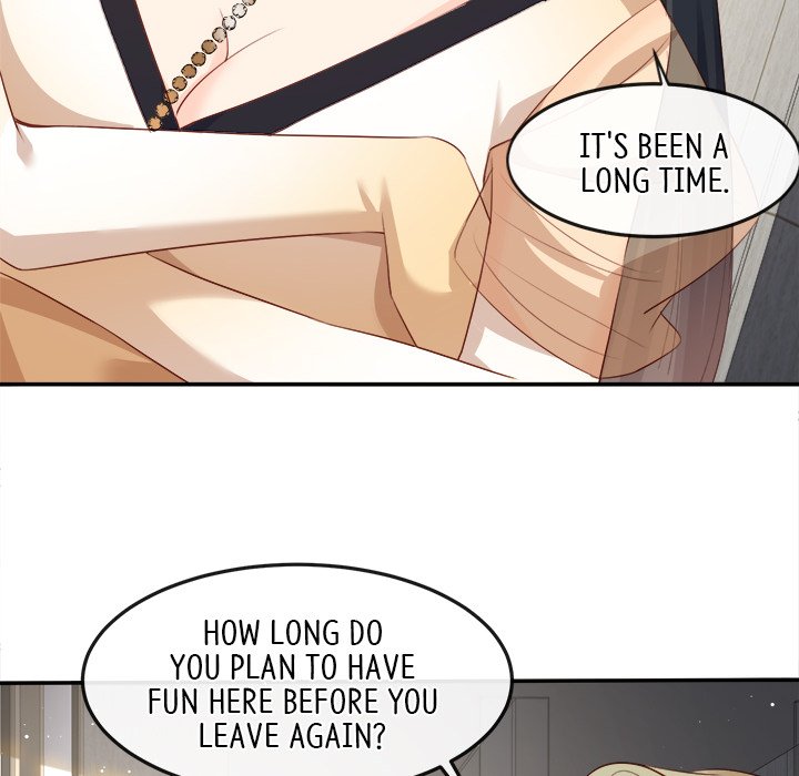 Read The Celebrity Queen chapter 17 image 39 on Lezhin