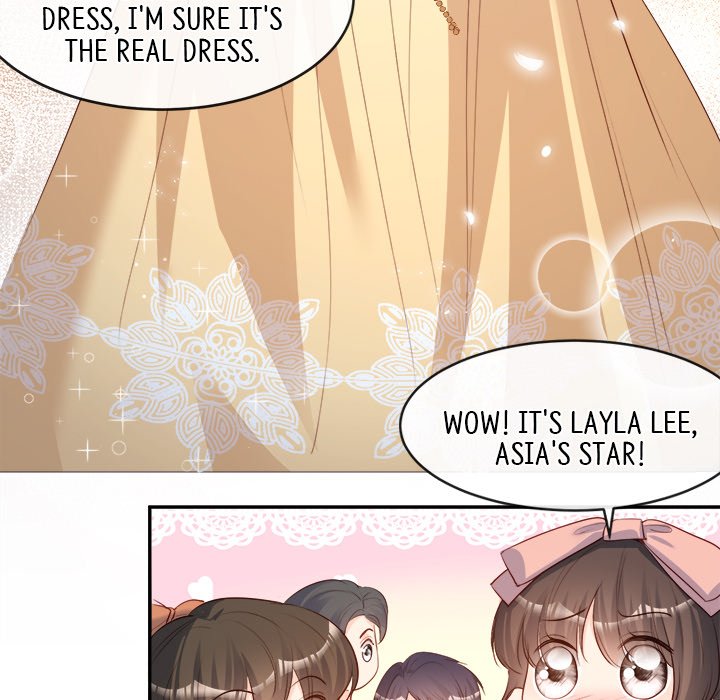 Read The Celebrity Queen chapter 17 image 4 on Lezhin